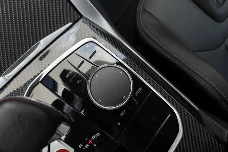 BMW M4 din 2024 cu 6.066 km - oferta BMW107802 - foto 18