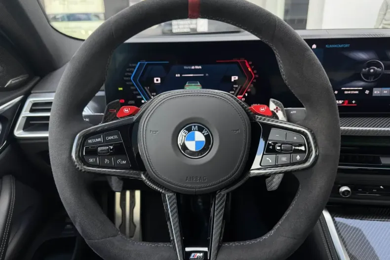 BMW M4 din 2024 cu 6.066 km - oferta BMW107802 - foto 19