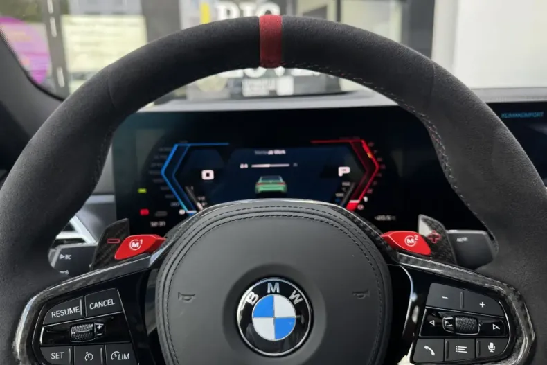 BMW M4 din 2024 cu 6.066 km - oferta BMW107802 - foto 20