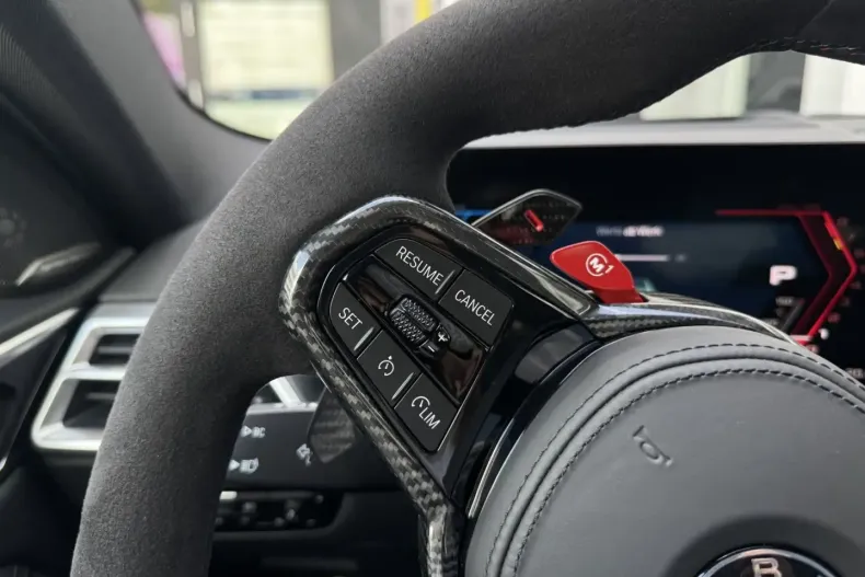 BMW M4 din 2024 cu 6.066 km - oferta BMW107802 - foto 22