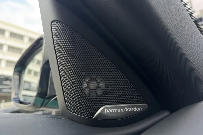 BMW M4 din 2024 cu 6.066 km - oferta BMW107802 - foto 23