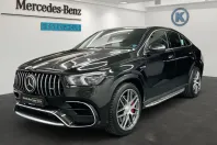 Mercedes-Benz GLE 63 AMG din 2021 cu 87.319 km - oferta MER107803 - foto 1