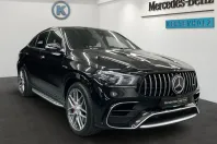 Mercedes-Benz GLE 63 AMG din 2021 cu 87.319 km - oferta MER107803 - foto 2