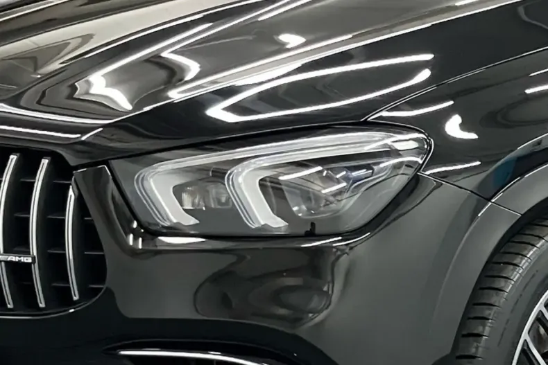 Mercedes-Benz GLE 63 AMG din 2021 cu 87.319 km - oferta MER107803 - foto 5