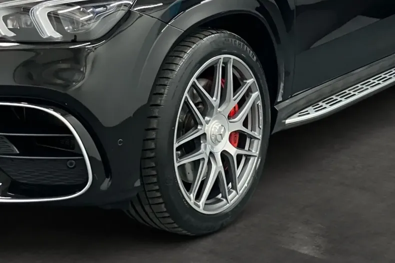 Mercedes-Benz GLE 63 AMG din 2021 cu 87.319 km - oferta MER107803 - foto 6