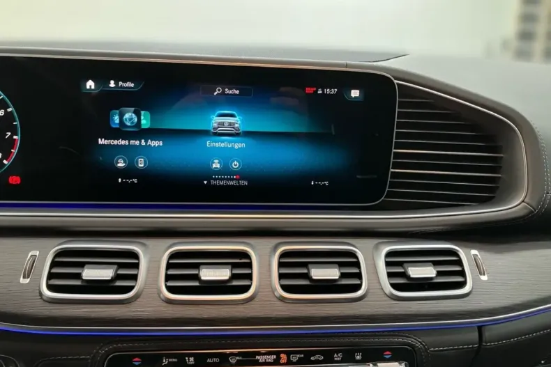 Mercedes-Benz GLE 63 AMG din 2021 cu 87.319 km - oferta MER107803 - foto 9