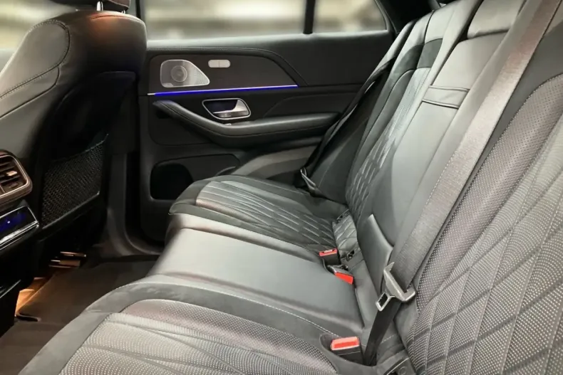 Mercedes-Benz GLE 63 AMG din 2021 cu 87.319 km - oferta MER107803 - foto 11