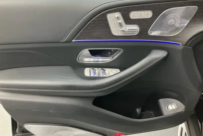 Mercedes-Benz GLE 63 AMG din 2021 cu 87.319 km - oferta MER107803 - foto 13