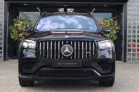 Mercedes-Benz GLS 63 din 2024 cu 36.010 km - oferta MER107804 - foto 2