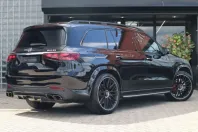 Mercedes-Benz GLS 63 din 2024 cu 36.010 km - oferta MER107804 - foto 4