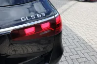 Mercedes-Benz GLS 63 din 2024 cu 36.010 km - oferta MER107804 - foto 7