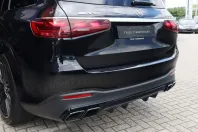 Mercedes-Benz GLS 63 din 2024 cu 36.010 km - oferta MER107804 - foto 8