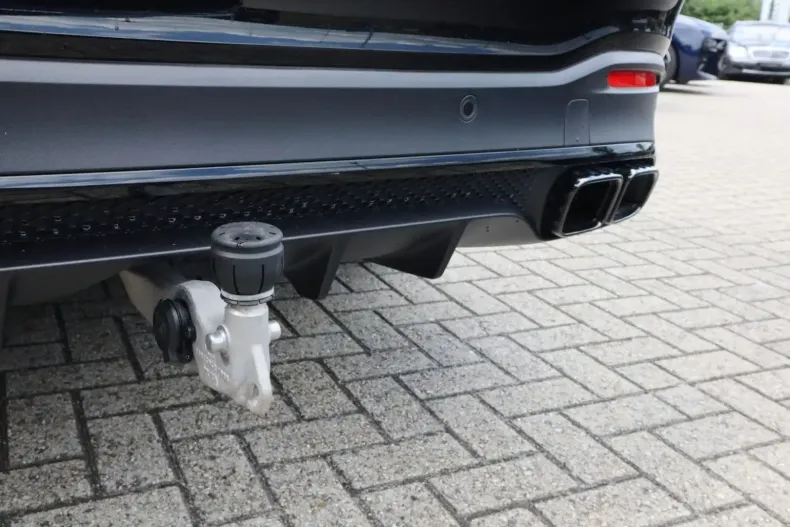 Mercedes-Benz GLS 63 din 2024 cu 36.010 km - oferta MER107804 - foto 9