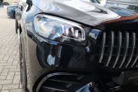 Mercedes-Benz GLS 63 din 2024 cu 36.010 km - oferta MER107804 - foto 11