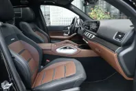 Mercedes-Benz GLS 63 din 2024 cu 36.010 km - oferta MER107804 - foto 12