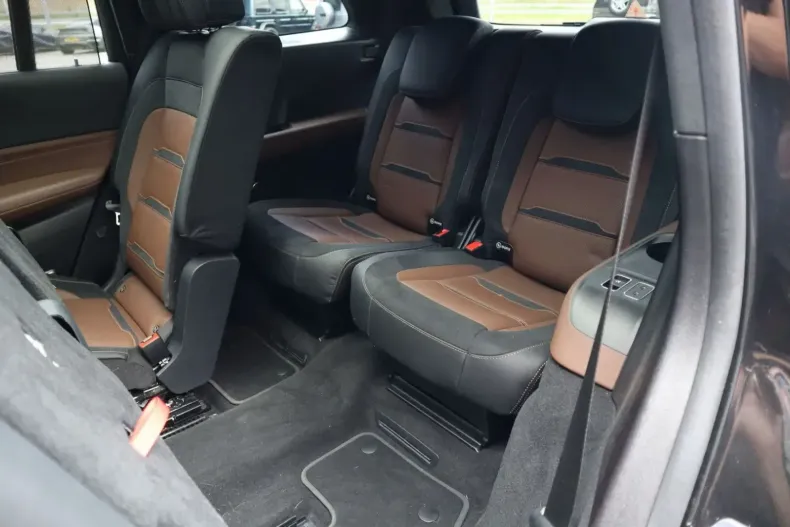 Mercedes-Benz GLS 63 din 2024 cu 36.010 km - oferta MER107804 - foto 20