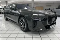 BMW i7 din 2024 cu 22.700 km - oferta BMW107805 - foto 1