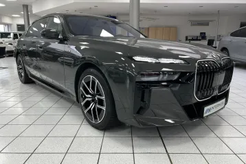 BMW i7 din 2024 - oferta BMW107805