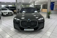 BMW i7 din 2024 cu 22.700 km - oferta BMW107805 - foto 2