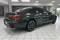 BMW i7 din 2024 cu 22.700 km - oferta BMW107805 - foto 3