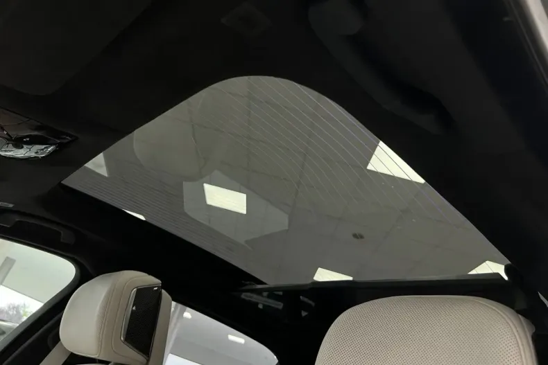 BMW i7 din 2024 cu 22.700 km - oferta BMW107805 - foto 7