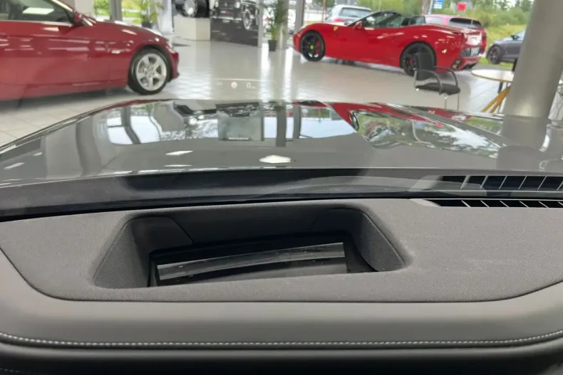 BMW i7 din 2024 cu 22.700 km - oferta BMW107805 - foto 12