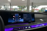 BMW i7 din 2024 cu 22.700 km - oferta BMW107805 - foto 13