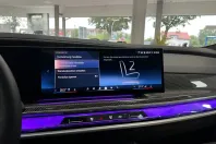 BMW i7 din 2024 cu 22.700 km - oferta BMW107805 - foto 20