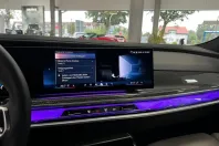 BMW i7 din 2024 cu 22.700 km - oferta BMW107805 - foto 21