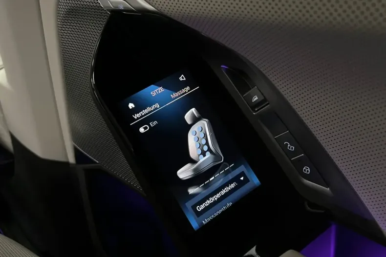 BMW i7 din 2024 cu 22.700 km - oferta BMW107805 - foto 25