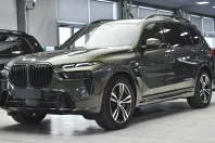 BMW X7 din 2024 cu 56.034 km - oferta BMW107806 - foto 1