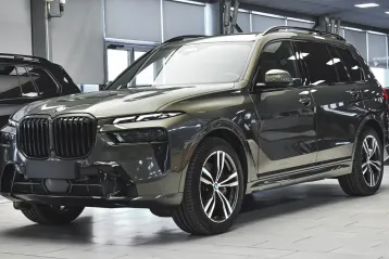 BMW X7 din 2024 - oferta BMW107806