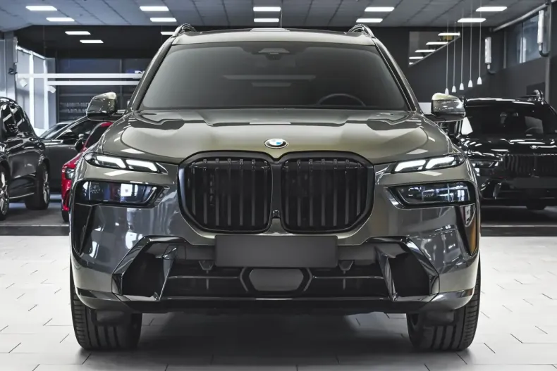 BMW X7 din 2024 cu 56.034 km - oferta BMW107806 - foto 2