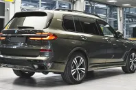 BMW X7 din 2024 cu 56.034 km - oferta BMW107806 - foto 5