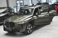 BMW X7 din 2024 cu 56.034 km - oferta BMW107806 - foto 7