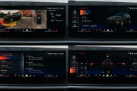 BMW X7 din 2024 cu 56.034 km - oferta BMW107806 - foto 11