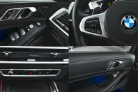 BMW X7 din 2024 cu 56.034 km - oferta BMW107806 - foto 12