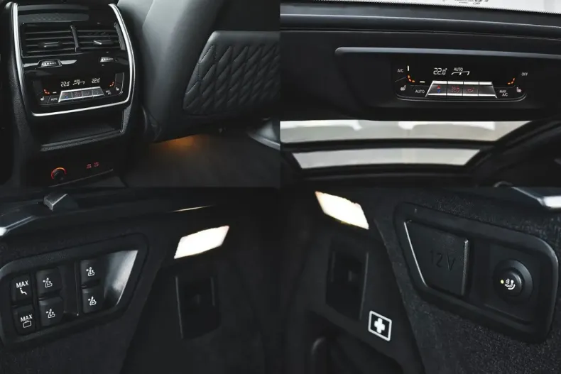 BMW X7 din 2024 cu 56.034 km - oferta BMW107806 - foto 14