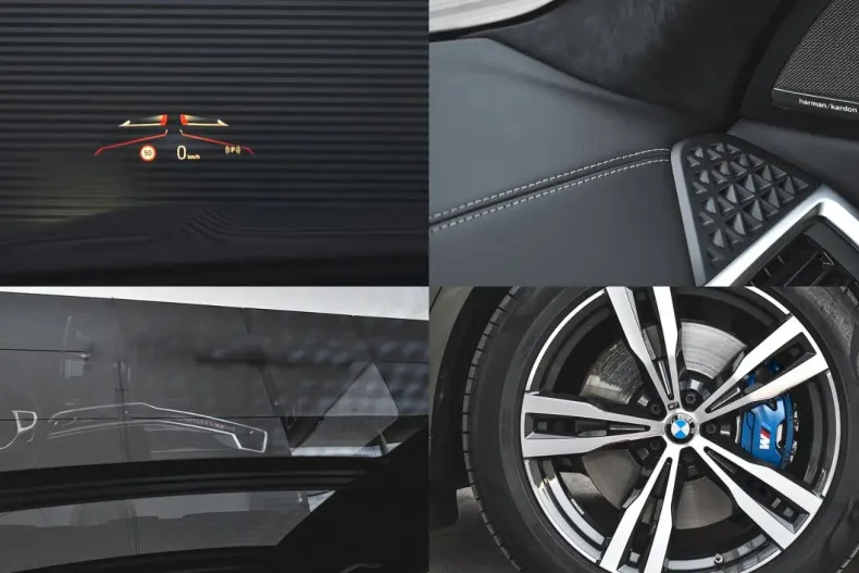 BMW X7 din 2024 cu 56.034 km - oferta BMW107806 - foto 15