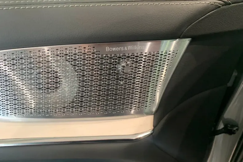 Volvo EX90 din 2024 cu 5.000 km - oferta VOL107807 - foto 7