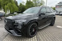Mercedes-Benz GLS 63 din 2023 cu 68.000 km - oferta MER107809 - foto 1