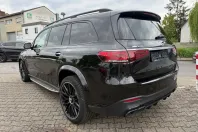Mercedes-Benz GLS 63 din 2023 cu 68.000 km - oferta MER107809 - foto 4