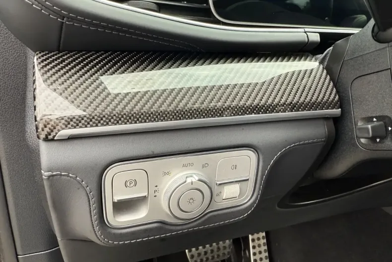 Mercedes-Benz GLS 63 din 2023 cu 68.000 km - oferta MER107809 - foto 16