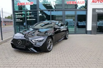 Mercedes-Benz AMG GT din 2023 - oferta MER107810