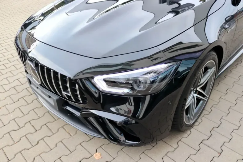 Mercedes-Benz AMG GT din 2023 cu 37.500 km - oferta MER107810 - foto 10