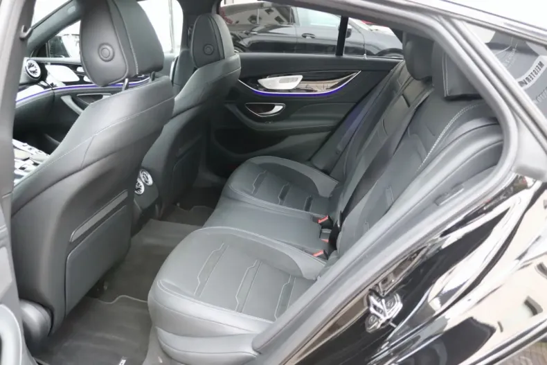 Mercedes-Benz AMG GT din 2023 cu 37.500 km - oferta MER107810 - foto 15