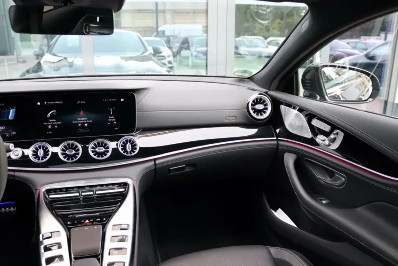 Mercedes-Benz AMG GT din 2023 cu 37.500 km - oferta MER107810 - foto 18