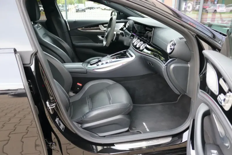 Mercedes-Benz AMG GT din 2023 cu 37.500 km - oferta MER107810 - foto 22