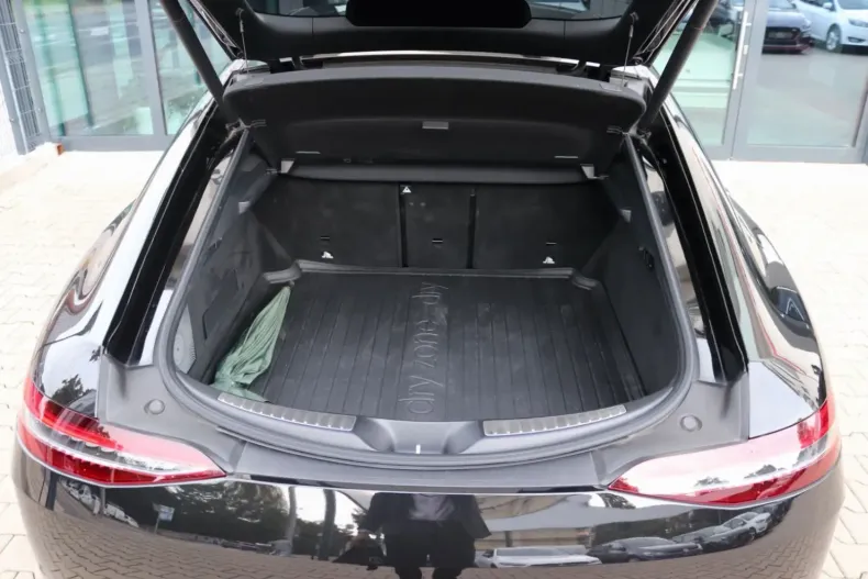 Mercedes-Benz AMG GT din 2023 cu 37.500 km - oferta MER107810 - foto 24