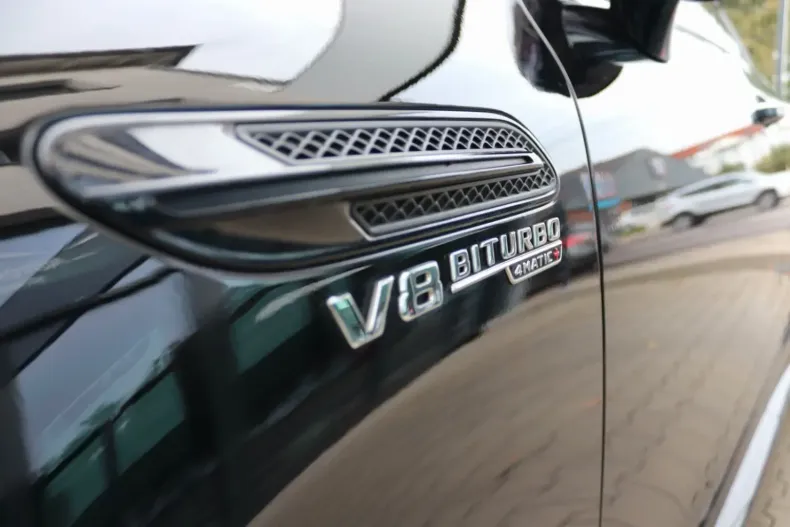 Mercedes-Benz AMG GT din 2023 cu 37.500 km - oferta MER107810 - foto 26